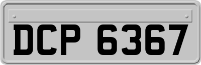 DCP6367