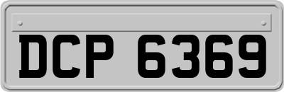 DCP6369
