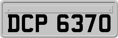 DCP6370