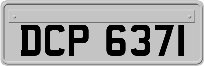 DCP6371