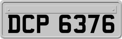 DCP6376