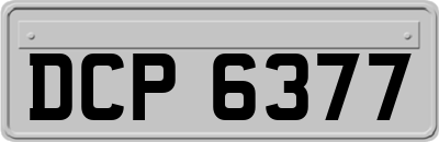 DCP6377