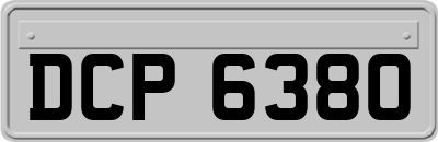 DCP6380