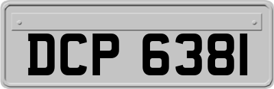 DCP6381
