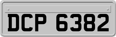 DCP6382