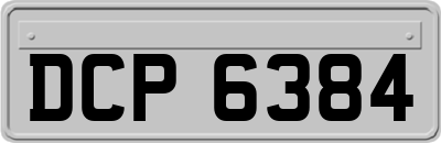 DCP6384