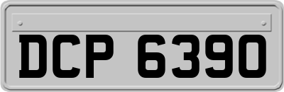 DCP6390
