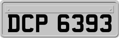 DCP6393