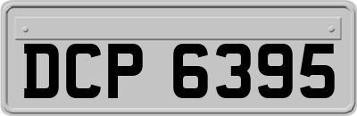 DCP6395