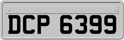 DCP6399