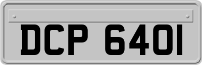 DCP6401