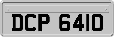 DCP6410