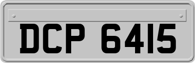 DCP6415