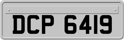 DCP6419