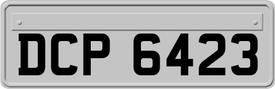DCP6423