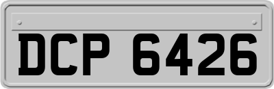 DCP6426