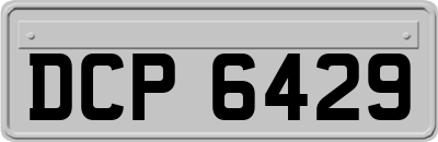 DCP6429
