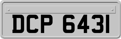 DCP6431
