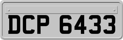 DCP6433