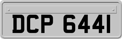 DCP6441