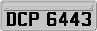 DCP6443