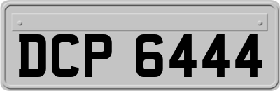 DCP6444