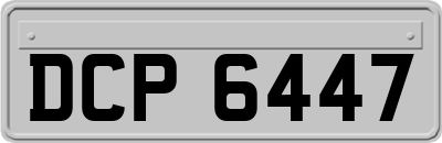 DCP6447