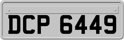 DCP6449