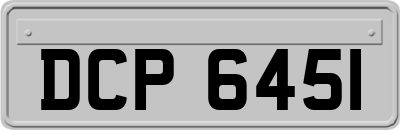 DCP6451