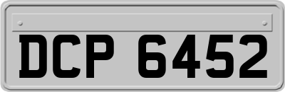 DCP6452