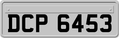 DCP6453