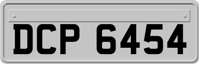 DCP6454