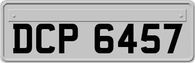 DCP6457