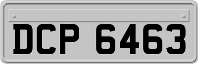 DCP6463