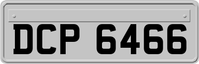 DCP6466
