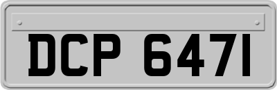 DCP6471