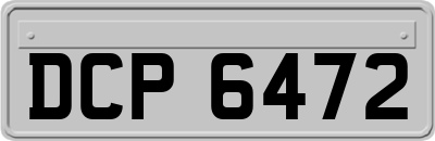 DCP6472