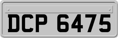 DCP6475