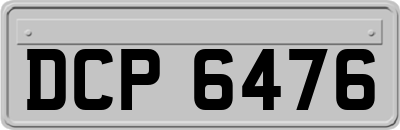 DCP6476