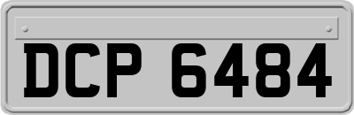 DCP6484