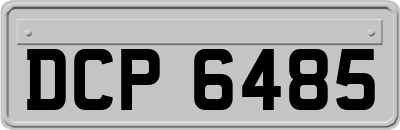 DCP6485
