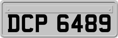 DCP6489