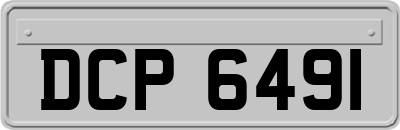 DCP6491
