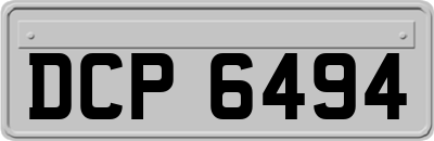 DCP6494