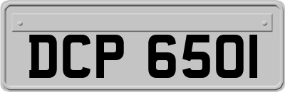 DCP6501