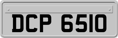 DCP6510