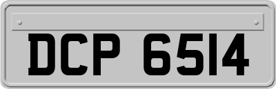 DCP6514