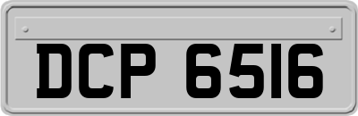 DCP6516