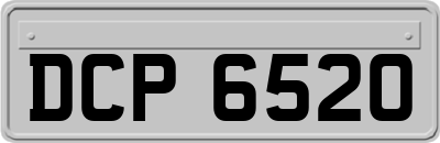 DCP6520