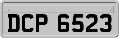 DCP6523